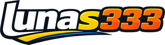 lunas333 logo